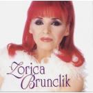 ZORICA BRUNCLIK - Ej sudbino (CD)